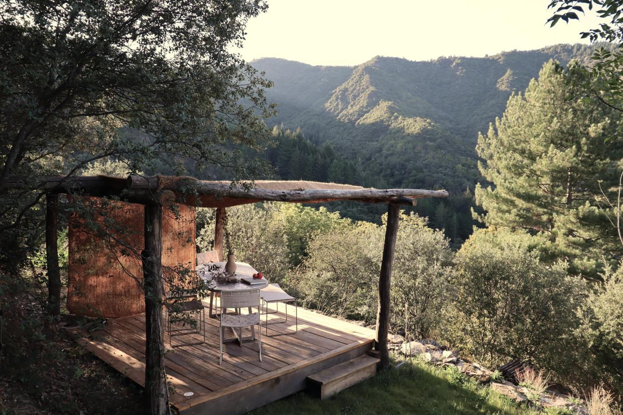 Ikkyo Lodge Saumane ภายนอก รูปภาพ